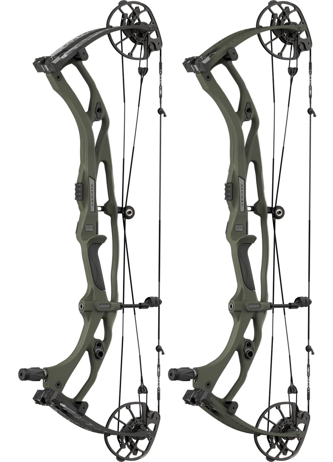 Hoyt RX10 Ultra