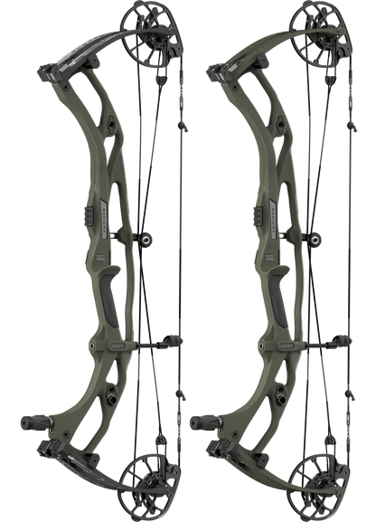 Hoyt RX10 Ultra