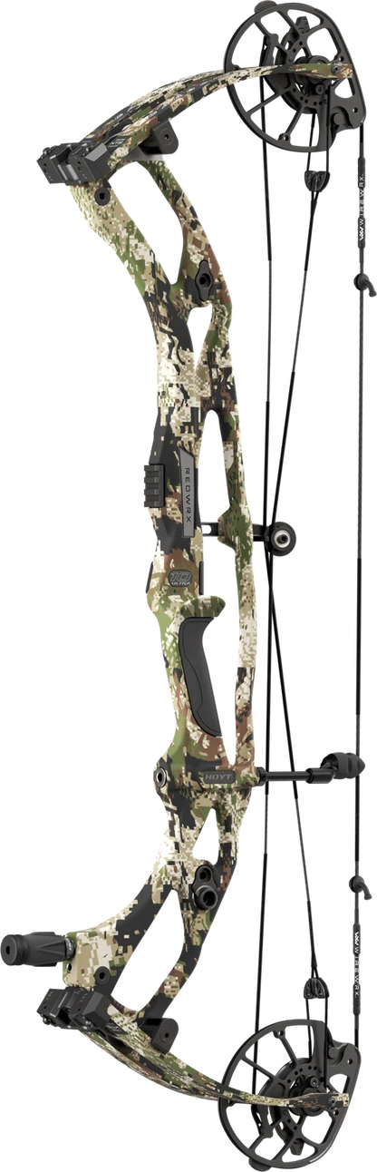 Hoyt RX10 Ultra