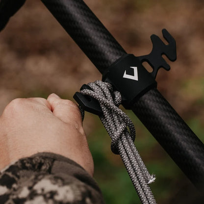 Hunt Arsenal CarbonLite Climbing Sticks