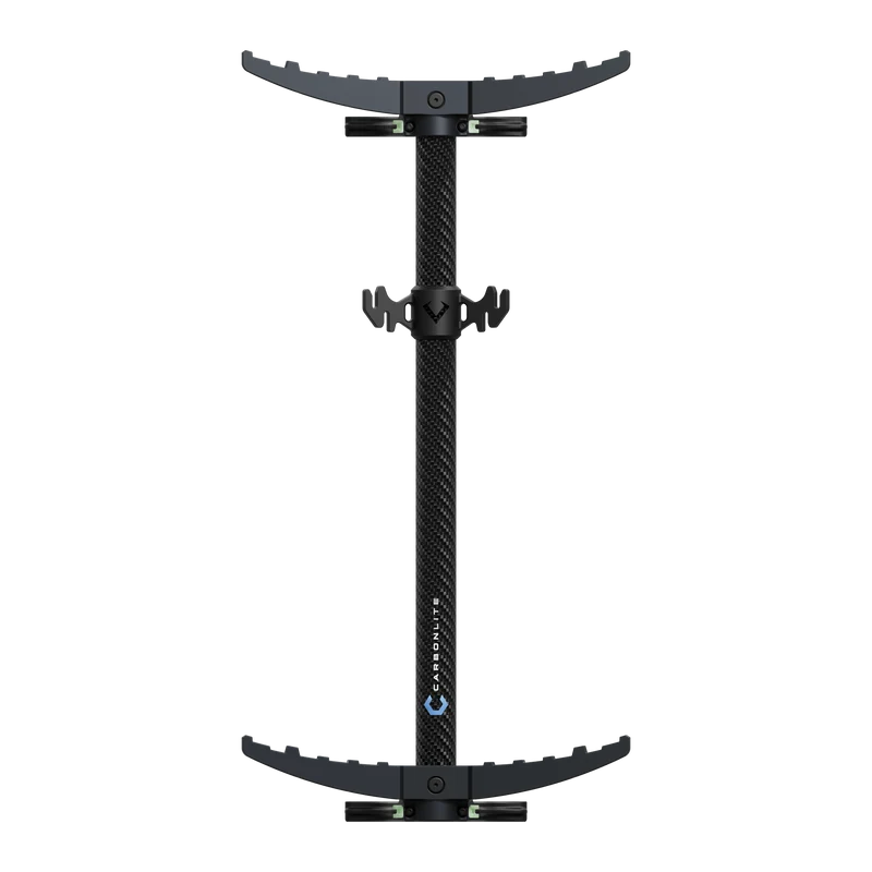 Hunt Arsenal CarbonLite Climbing Sticks