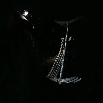 Hunt Arsenal CarbonLite Climbing Sticks