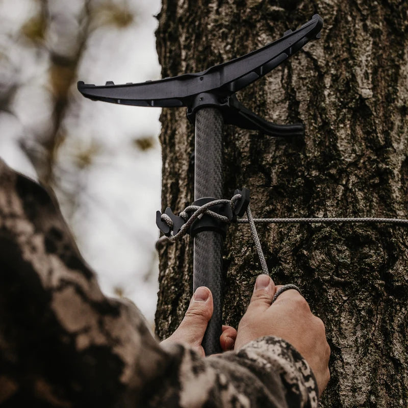 Hunt Arsenal CarbonLite Climbing Sticks