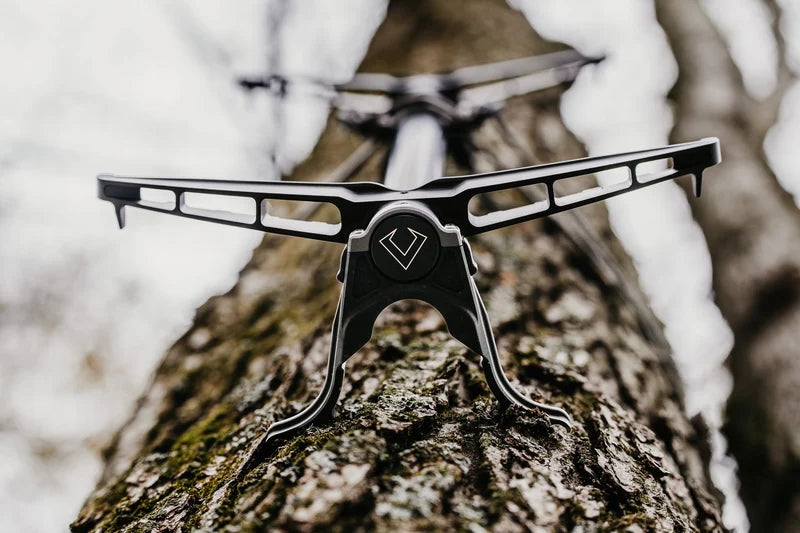 Hunt Arsenal CarbonLite Climbing Sticks