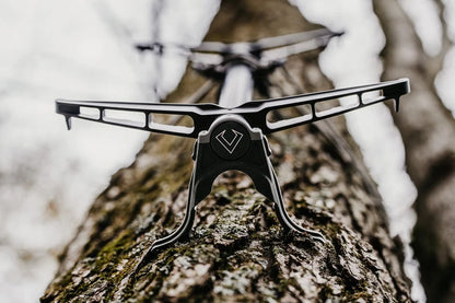 Hunt Arsenal CarbonLite Climbing Sticks