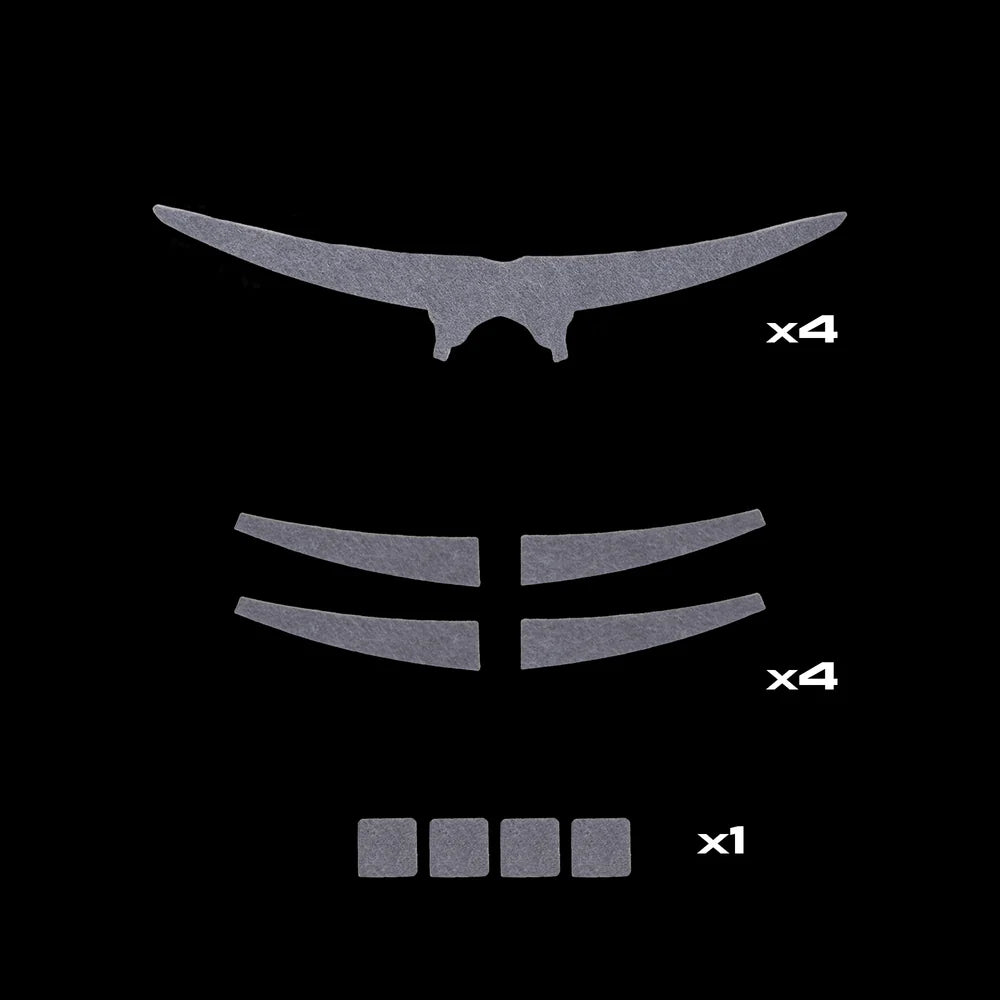 Hunt Arsenal CarbonLite Step Stealth Kit