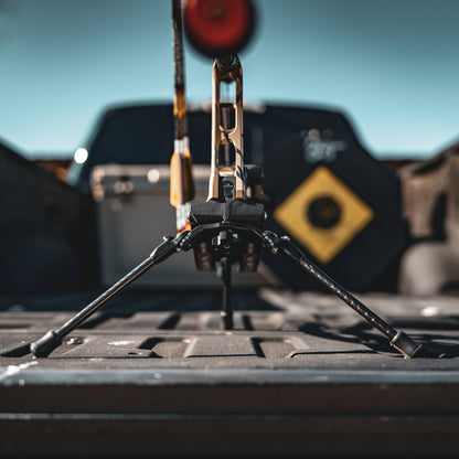 Centermass Bow Stand ACC Bowtech