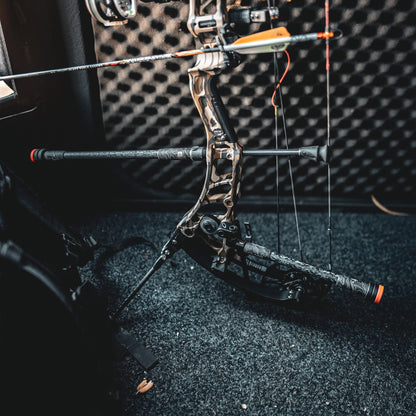 Centermass Bow Stand ACC Bowtech