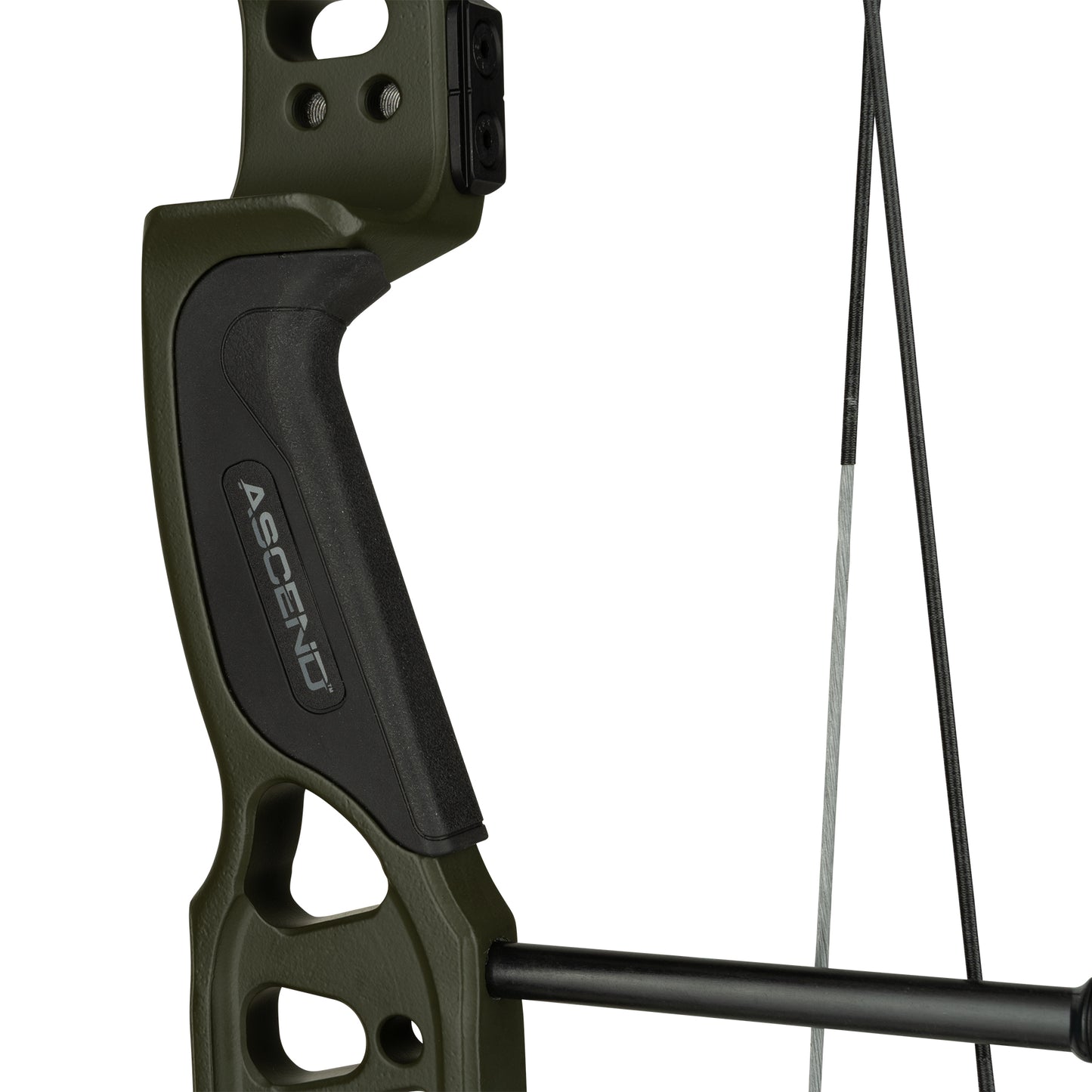 Bowtech Ascend