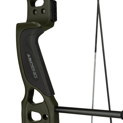 Bowtech Ascend