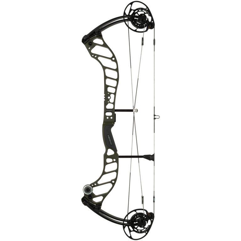 Bowtech Ascend
