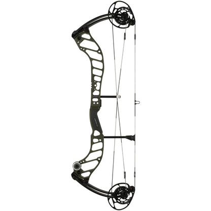 Bowtech Ascend