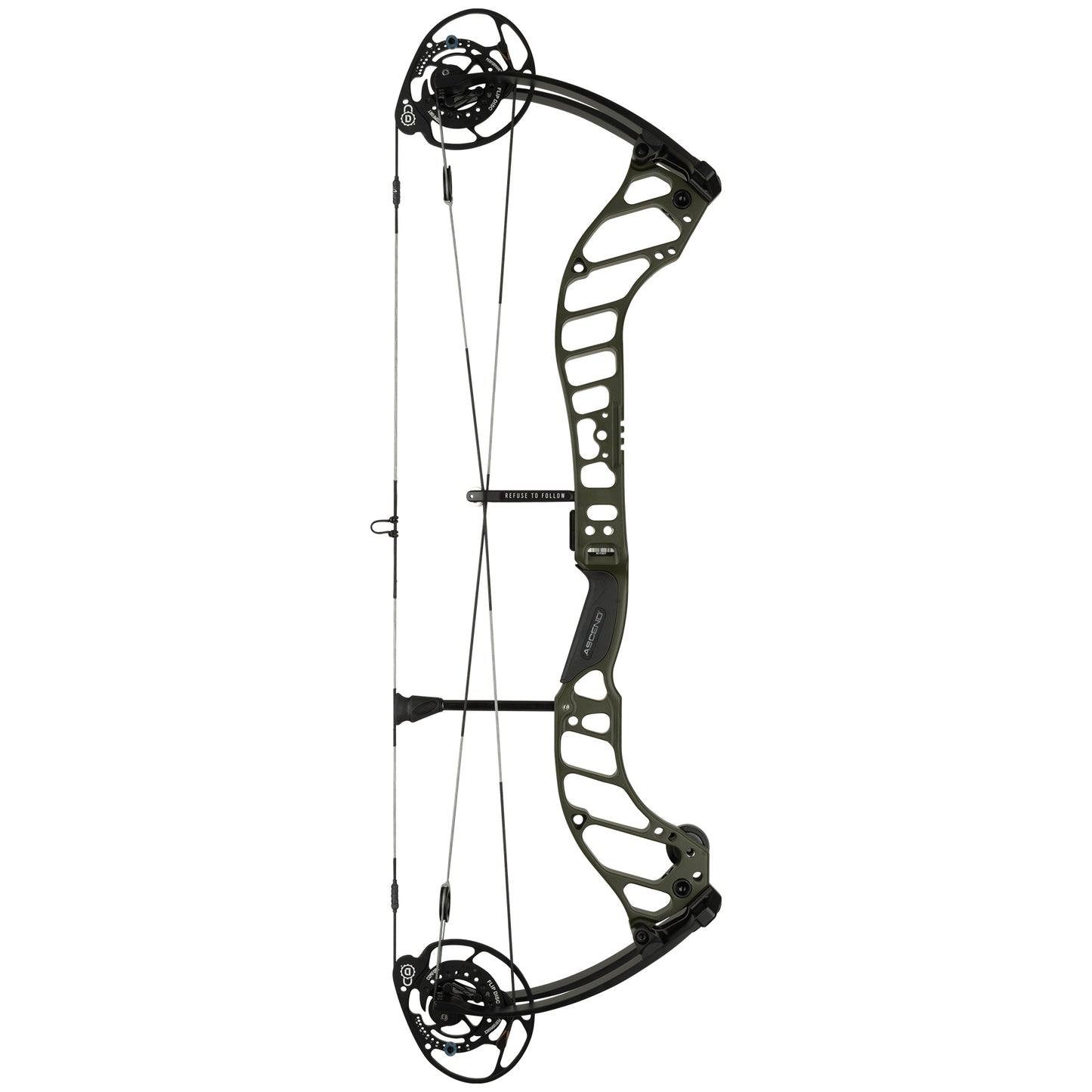 Bowtech Ascend