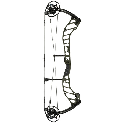 Bowtech Ascend