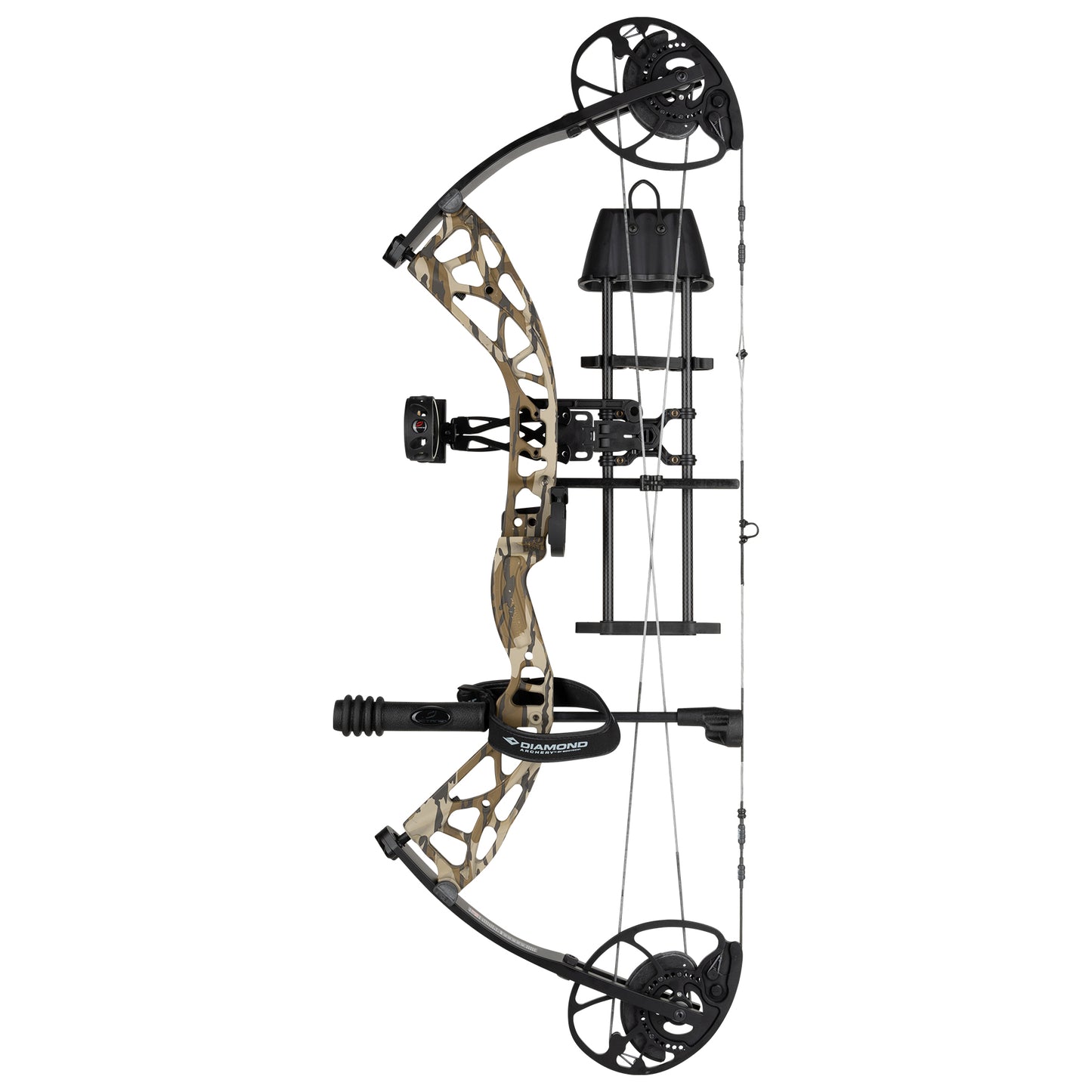 Diamond Pro Max Pkge