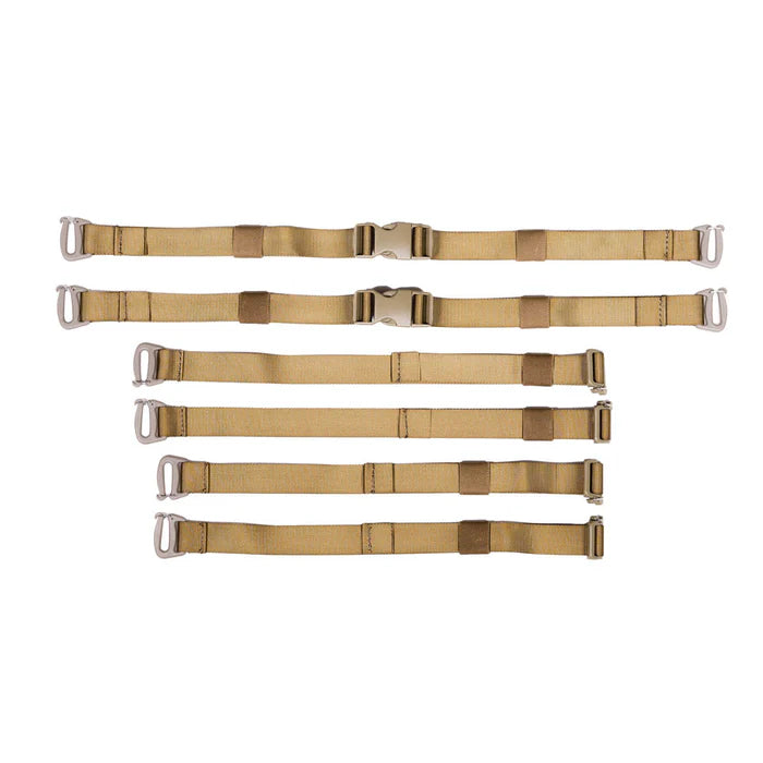 Tethrd Compression Kit