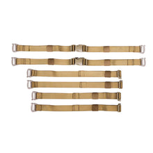Tethrd Compression Kit