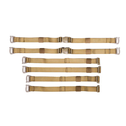 Tethrd Compression Kit