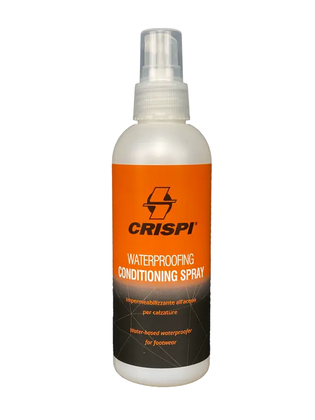 Crispi Waterproofing Spray 5.1oz