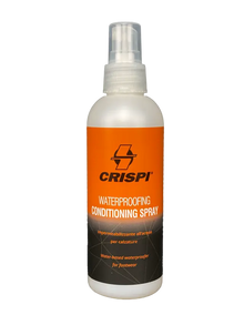 Crispi Waterproofing Spray 5.1oz