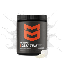 MTN OPS Creatine