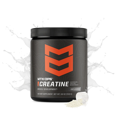 MTN OPS Creatine