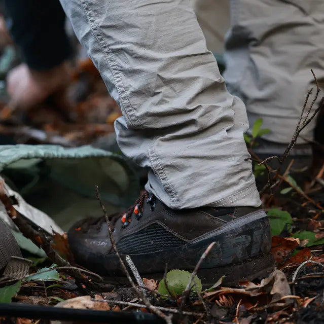Crispi Alpine Lite Boots
