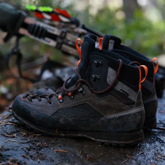Crispi Alpine Lite Boots