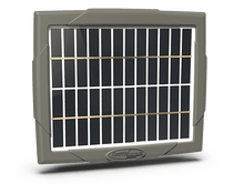 Cuddeback Solar Power Bank