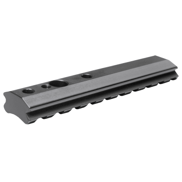 Mission Accessory Rail (Sub 1 Series)