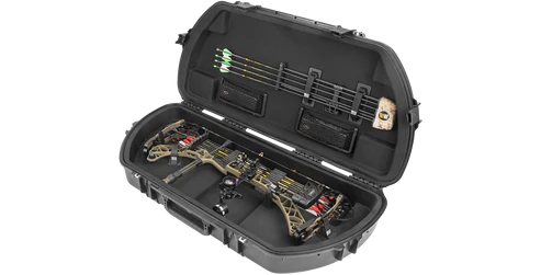 SKB iSeries Bow Shaped Case