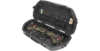 SKB iSeries Bow Shaped Case