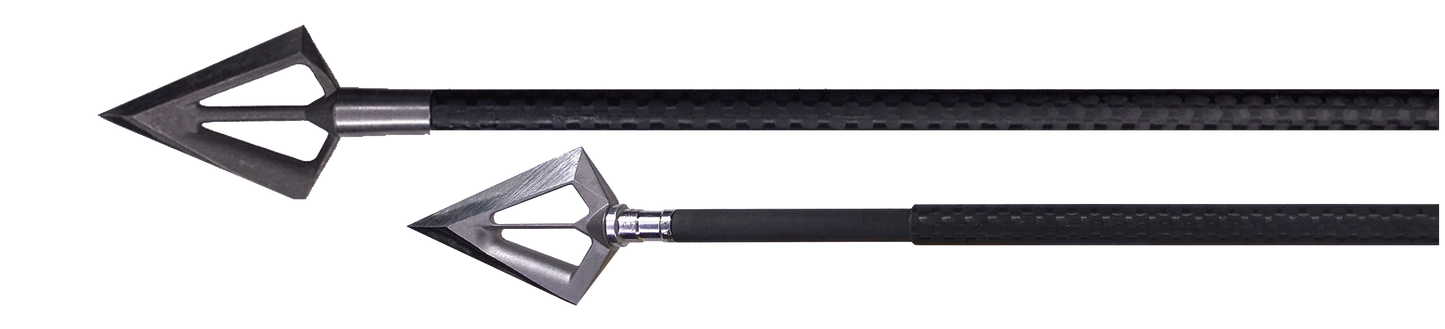 Firenock Dagger MIM 175gr 3pk