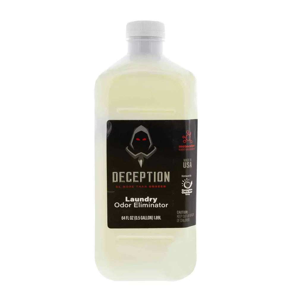 Deception Scents Laundry Wash