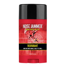 Nose Jammer Deodorant