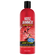 Nose Jammer Laundry Detergent 16oz.