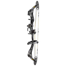 Diamond Edge 320 - Black
