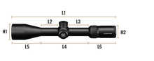 Vortex Diamondback Tactical Scope..6-24x50