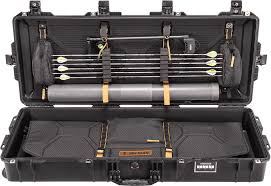 Pelican Air Bow Case