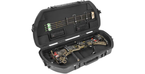 SKB iSeries Bow Shaped Case
