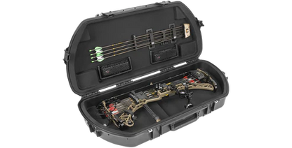 SKB iSeries Bow Shaped Case