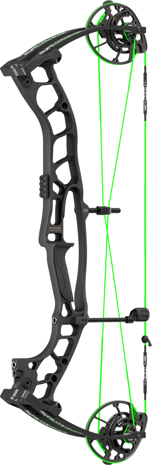 Hoyt Enduro (bow only)
