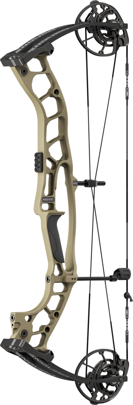 Hoyt Enduro (bow only)
