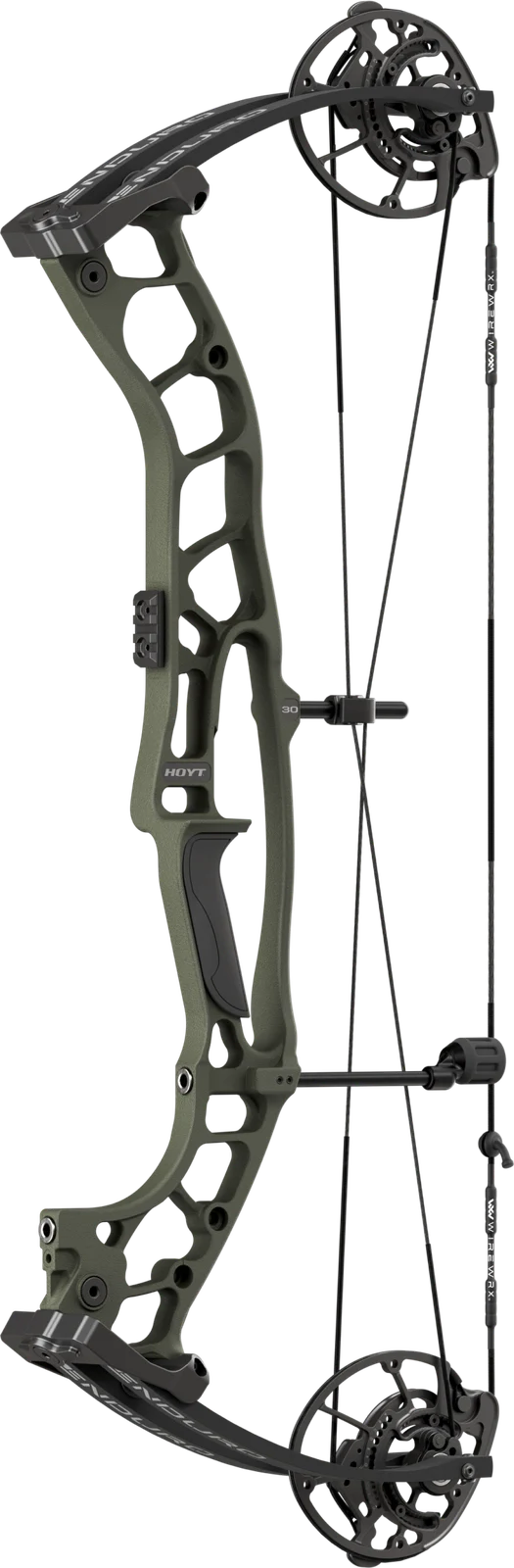Hoyt Enduro (bow only)