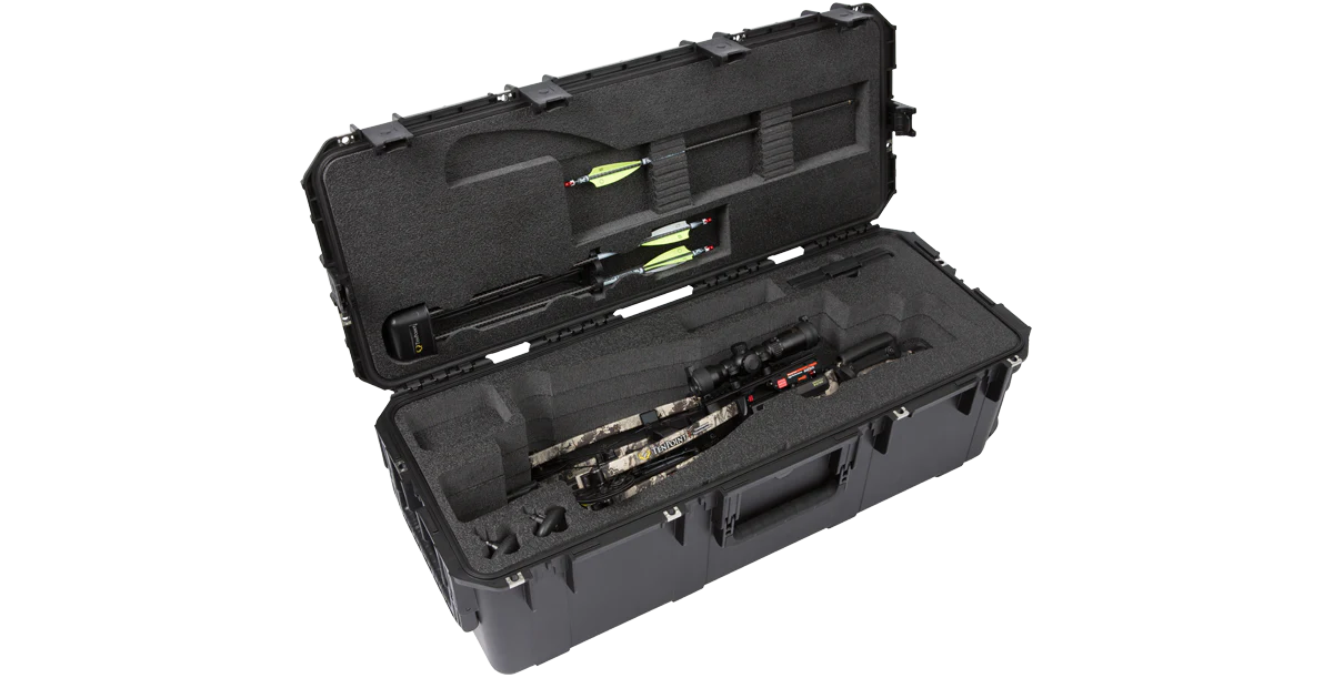 SKB Tenpoint Nitro Case for XRT & X