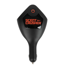 Scent Crusher Ozone Go Super Max, USB Charging Port Included