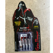 Grim Reaper Razortip