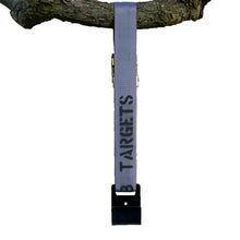 SpyderWeb Target Stand DIY Kit