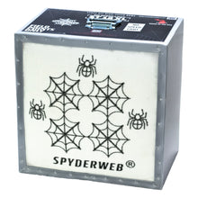 SpyderWeb No Speed Limit Target