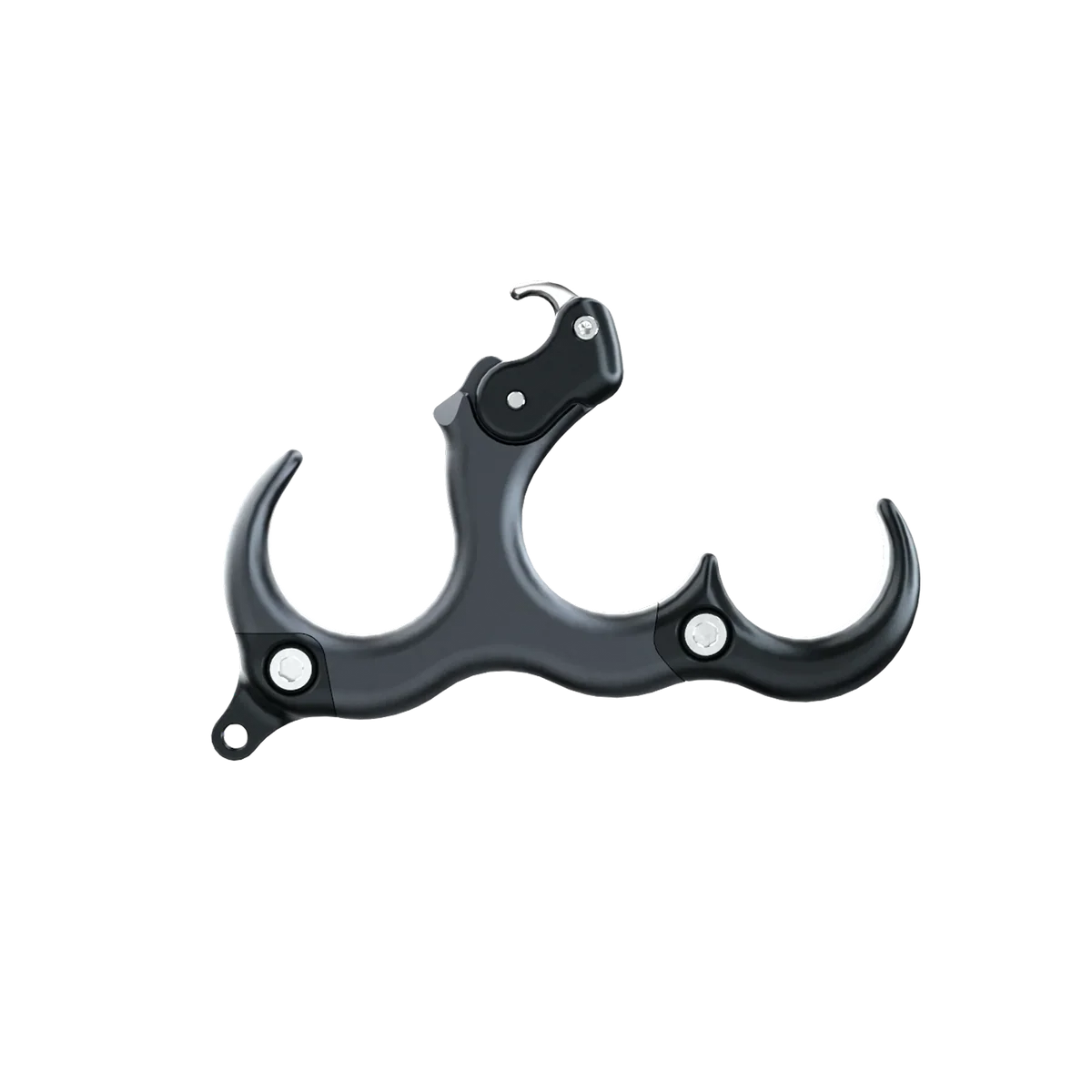 Ultraview The Hinge 2, Med Anodized Alum